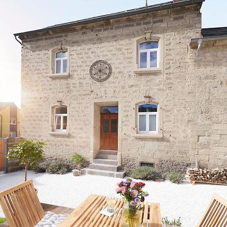 Ferienhaus Lemon Tree Rieden  외부 사진