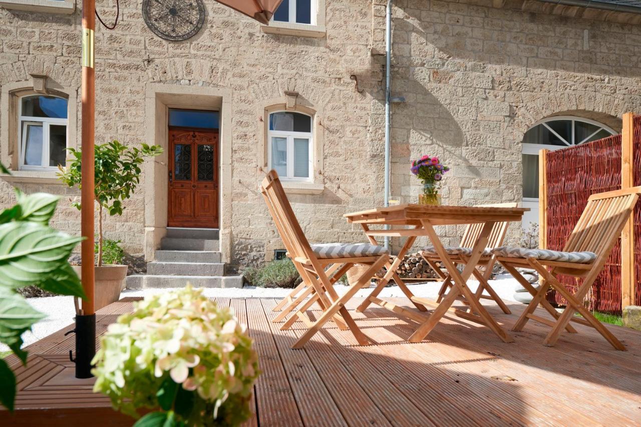 Ferienhaus Lemon Tree Rieden  외부 사진