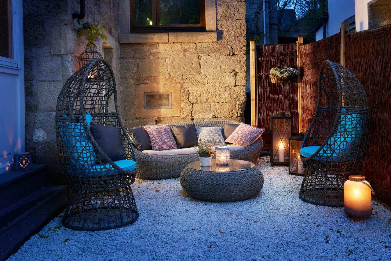 Ferienhaus Lemon Tree Rieden  외부 사진
