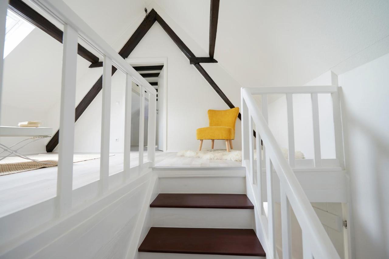 Ferienhaus Lemon Tree Rieden  외부 사진