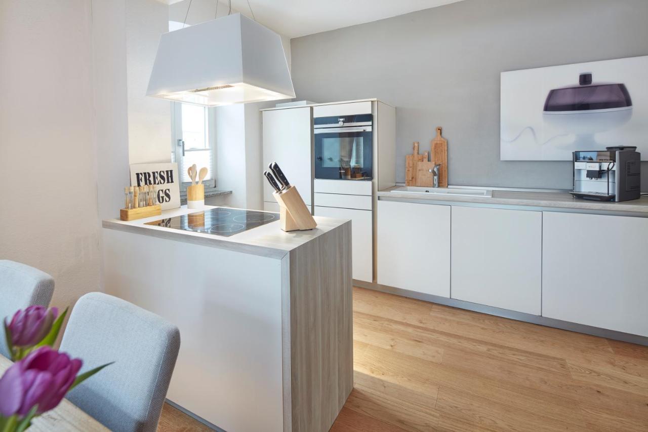 Ferienhaus Lemon Tree Rieden  외부 사진