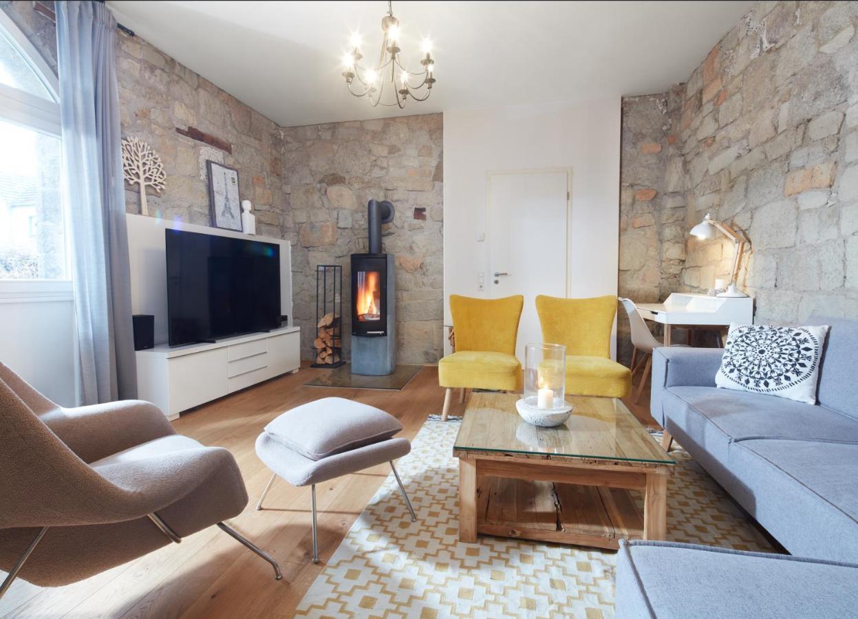 Ferienhaus Lemon Tree Rieden  외부 사진