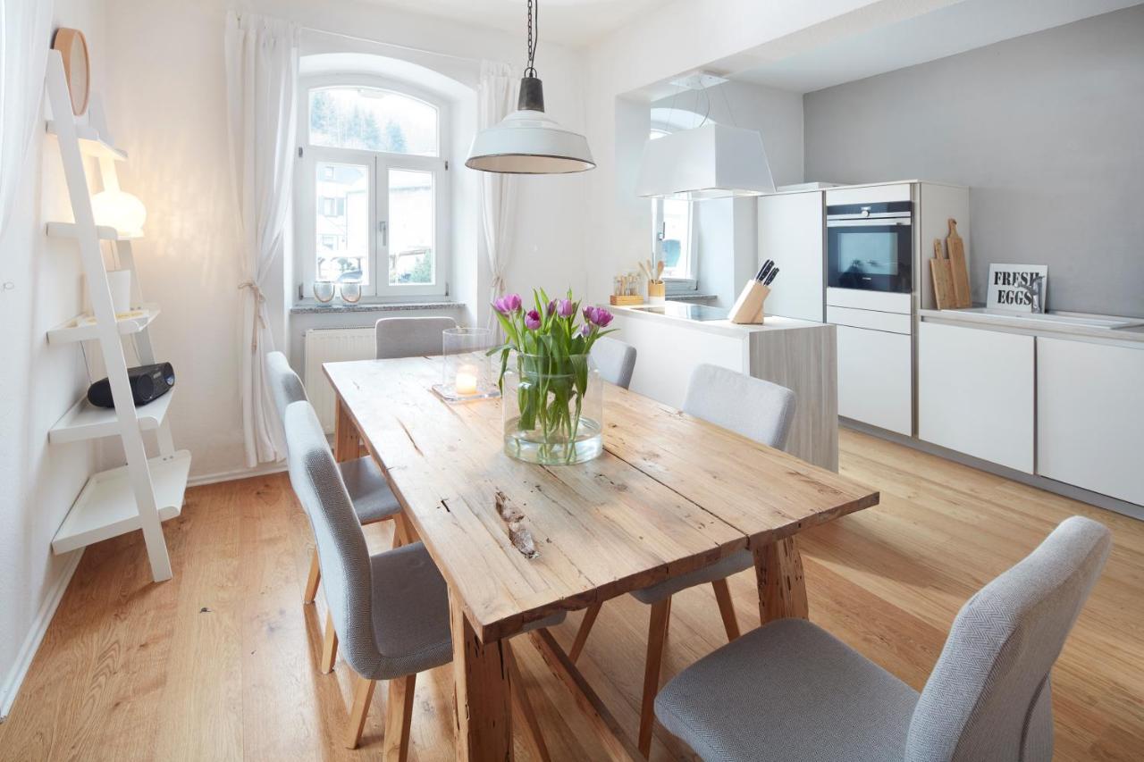 Ferienhaus Lemon Tree Rieden  외부 사진