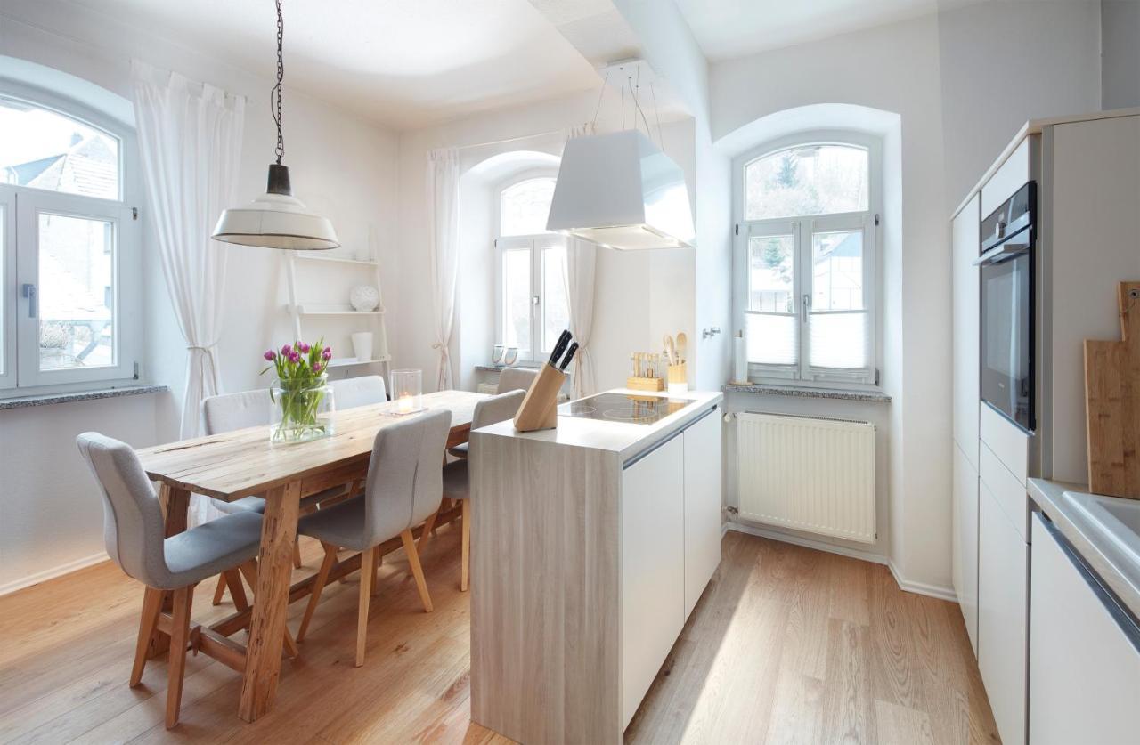Ferienhaus Lemon Tree Rieden  외부 사진