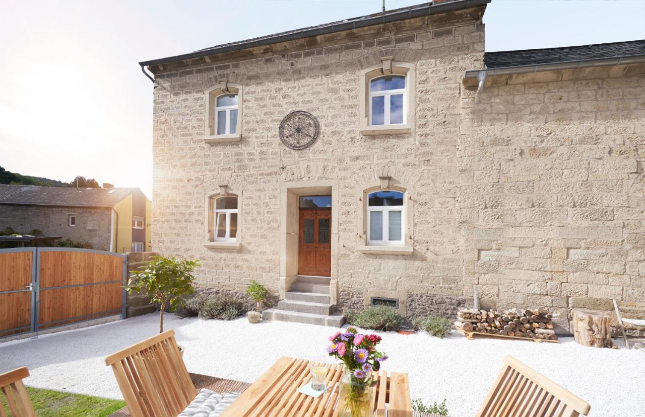 Ferienhaus Lemon Tree Rieden  외부 사진