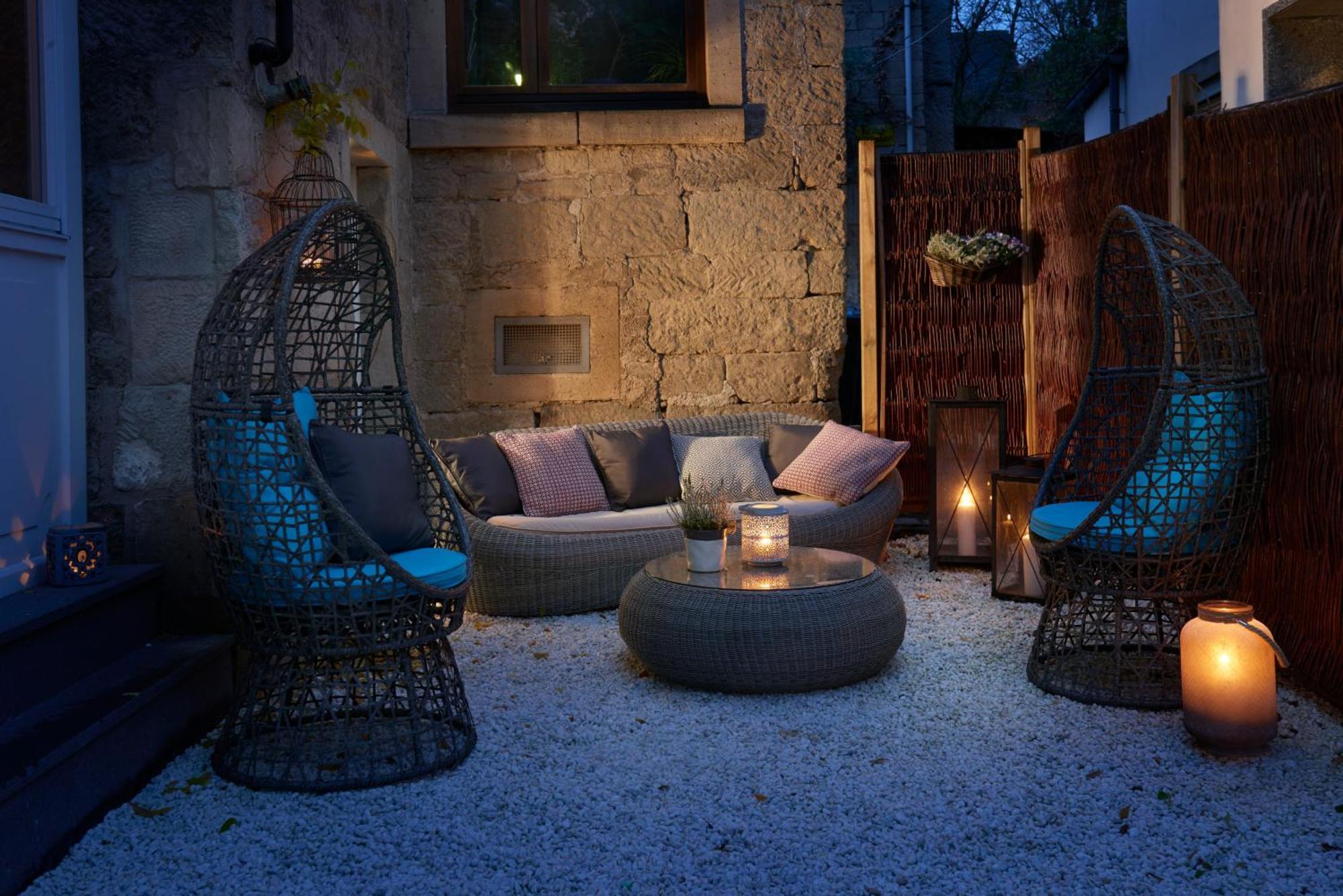 Ferienhaus Lemon Tree Rieden  외부 사진